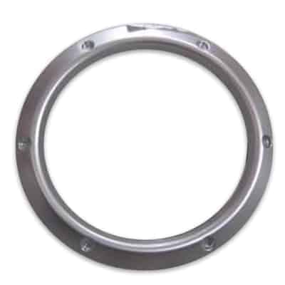 TO1038161 Driver or Passenger Side Fog Light Bezel