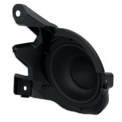 TO1038167C Driver Side Fog Light Cover