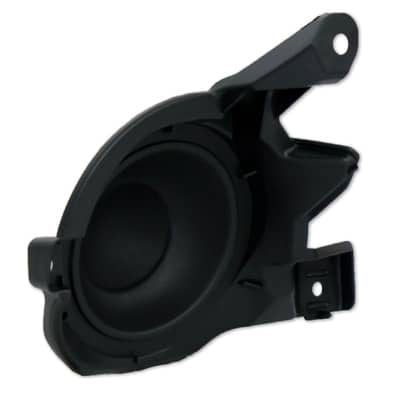 TO1038168 Driver Side Fog Light Bezel
