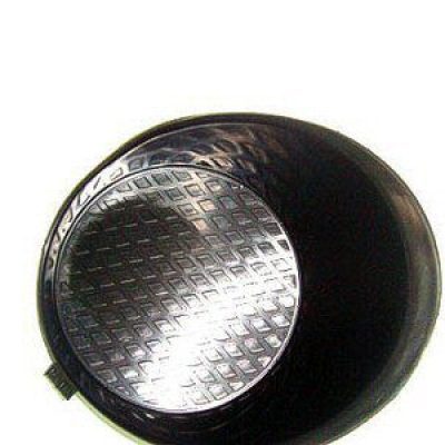 TO1039123 Passenger Side Fog Light Cover TO1039123 Passenger Side Fog Light Cover
