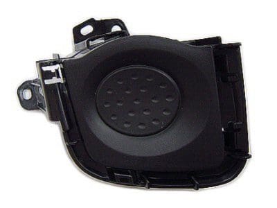 TO1039135 Passenger Side Fog Light Cover TO1039135 Passenger Side Fog Light Cover