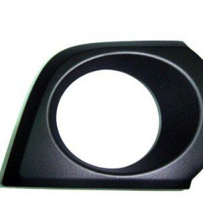 TO1039138 Passenger Side Fog Light Bezel