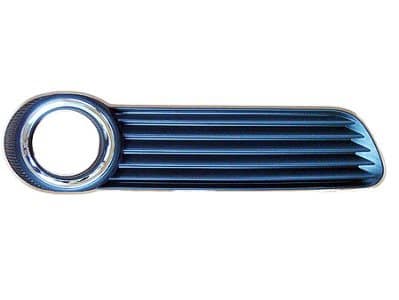 TO1039140 Passenger Side Fog Light Bezel