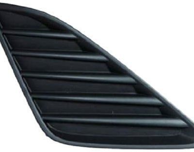 TO1039147C Passenger Side Fog Light Cover TO1039147C Passenger Side Fog Light Cover