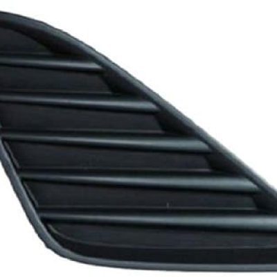 TO1039147C Passenger Side Fog Light Cover