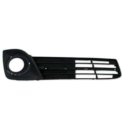 TO1039149C Passenger Side Fog Light Bezel