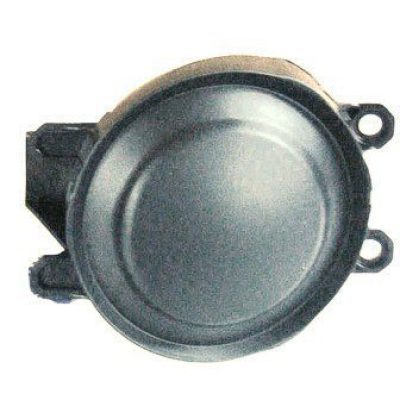 TO1039151 Passenger Side Fog Light Cover
