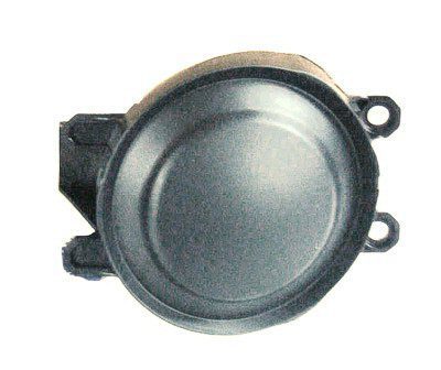 TO1039151 Passenger Side Fog Light Cover