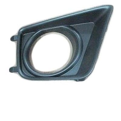 TO1039152 Passenger Side Fog Light Bezel TO1039152 Passenger Side Fog Light Bezel