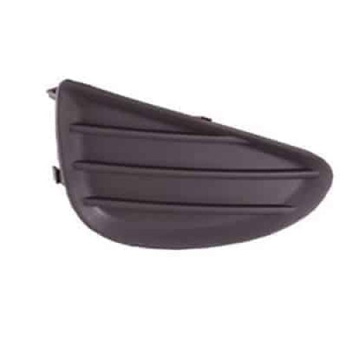 TO1039155 Passenger Side Fog Light Cover TO1039155 Passenger Side Fog Light Cover