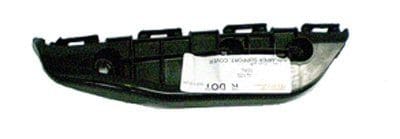 TO1042111 Driver Side Front Bumper Cover Support TO1042111 Driver Side Front Bumper Cover Support