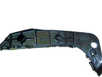 TO1042113 Driver Side Front Bumper Cover Support TO1042113 Driver Side Front Bumper Cover Support