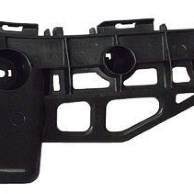 TO1042118 Driver Side Front Bumper Cover Support