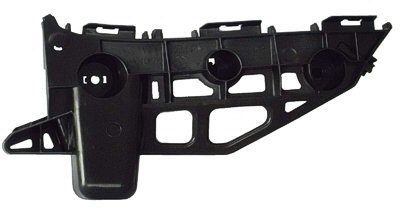 TO1042118 Driver Side Front Bumper Cover Support TO1042118 Driver Side Front Bumper Cover Support