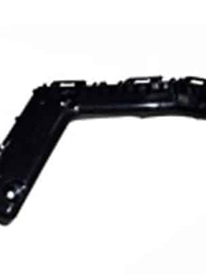 TO1042123C Driver Side Front Bumper Cover Retainer