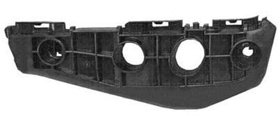 TO1043110C Passenger Side Front Bumper Cover Support