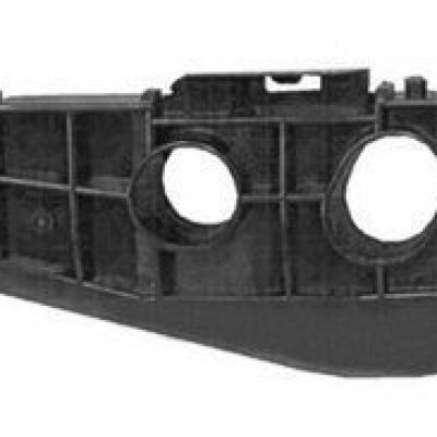TO1043110C Passenger Side Front Bumper Cover Support TO1043110C Passenger Side Front Bumper Cover Support