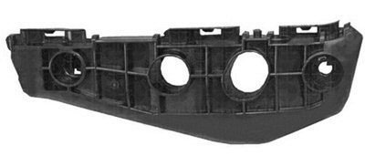 TO1043110C Passenger Side Front Bumper Cover Support TO1043110C Passenger Side Front Bumper Cover Support