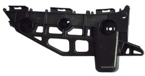 TO1043118 Passenger Side Front Bumper Cover Support TO1043118 Passenger Side Front Bumper Cover Support