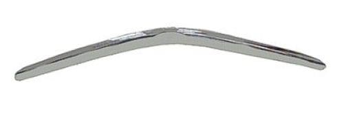 TO1044107 Front Bumper Cover Molding TO1044107 Front Bumper Cover Molding