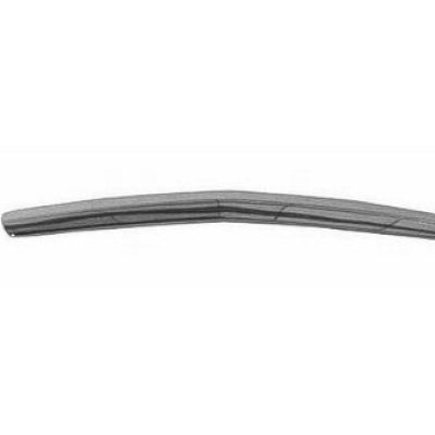 TO1044109 Front Bumper Cover Molding TO1044109 Front Bumper Cover Molding