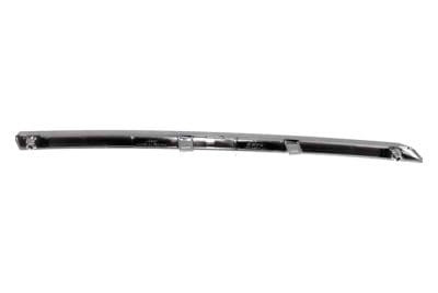 TO1046100 Driver Side Front Bumper Cover Molding