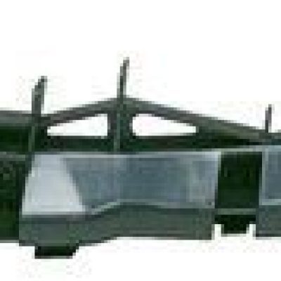 TO1066163C Front Driver Side Outer Bumper Cover Support