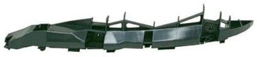 TO1066163C Front Driver Side Outer Bumper Cover Support TO1066163C Front Driver Side Outer Bumper Cover Support