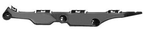TO1066164 Front Driver Side Bumper Bracket