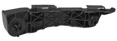 TO1066165 Front Driver Side Outer Bumper Cover Retainer