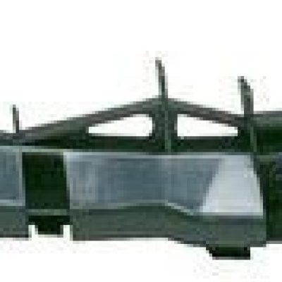 TO1067163C Front Passenger Side Outer Bumper Cover Support