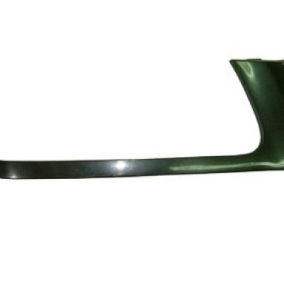 SU2507100 Passenger Side Headlight Molding