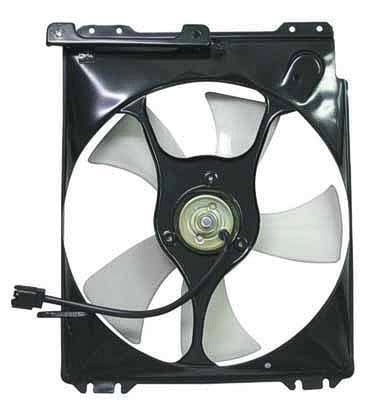 SU3115110 Radiator Fan Assembly SU3115110 Radiator Fan Assembly