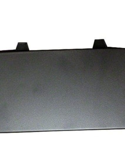 SZ1029100 Front Bumper Insert Tow Hook Cover