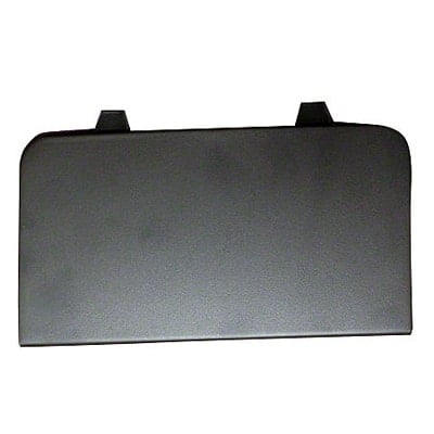 SZ1029100 Front Bumper Insert Tow Hook Cover