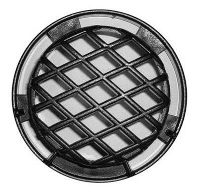 SZ1037101 Front Bumper Insert Fog Hole Cover SZ1037101 Front Bumper Insert Fog Hole Cover