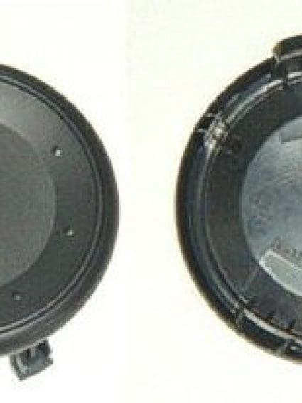 SZ1038100 Front Bumper Insert Driver Side/Passenger Side