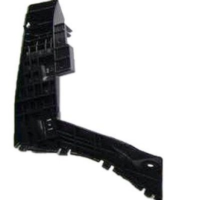 SZ1142100 Rear Bumper Cover Side Support Passenger Side