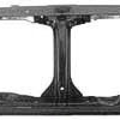 SZ1225128 Body Panel Rad Support Assembly SZ1225128 Body Panel Rad Support Assembly