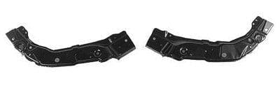 SZ1225145C Body Panel Rad Support Tie Bar Driver Side
