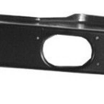 SZ1225150 Body Panel Rad Support Driver Side