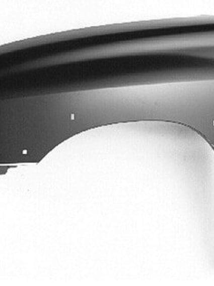 SZ1240111V Body Panel Fender Panel Driver Side