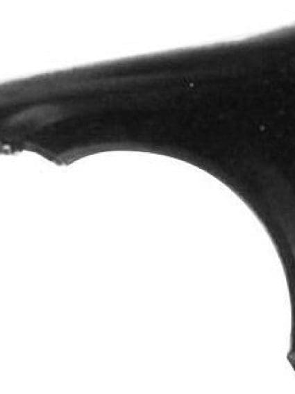 SZ1240121 Body Panel Fender Panel Driver Side