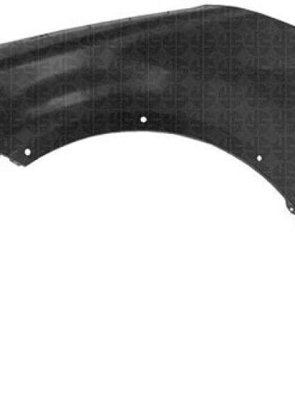 SZ1240122C Body Panel Fender Panel Driver Side