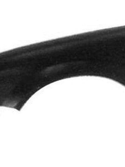 SZ1240123 Body Panel Fender Panel Driver Side