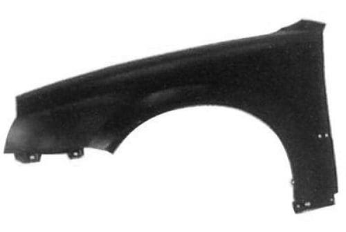 SZ1240123 Body Panel Fender Panel Driver Side SZ1240123 Body Panel Fender Panel Driver Side