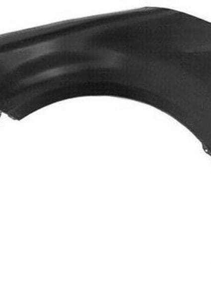 SZ1240124C Body Panel Fender Panel Driver Side