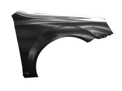 SZ1241118C Body Panel Fender Panel Passenger Side SZ1241118C Body Panel Fender Panel Passenger Side