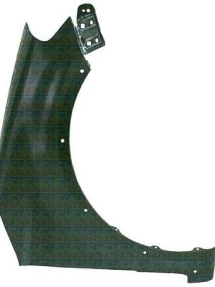 SZ1241122C Body Panel Fender Panel Passenger Side