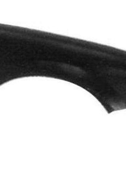 SZ1241123 Body Panel Fender Panel Passenger Side